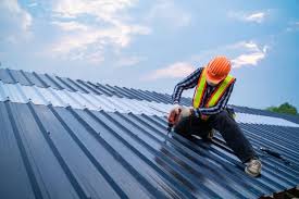 Emergency Roof Repair in Clayton, NM